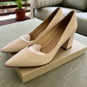 Marc Fisher Zala Heel